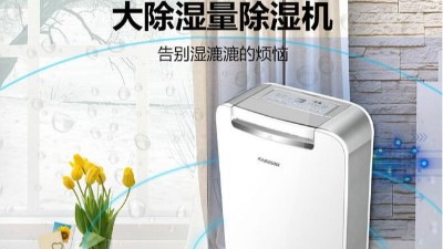 如何選擇家用除濕機(jī)。