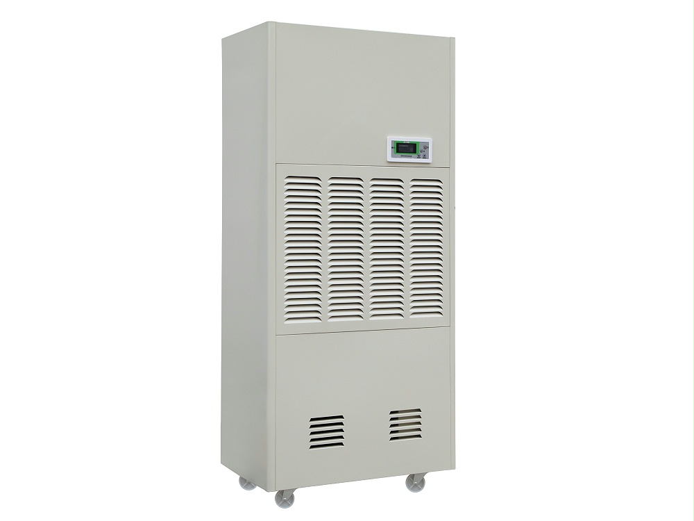 柜式工業防爆除濕機KA-10.0C