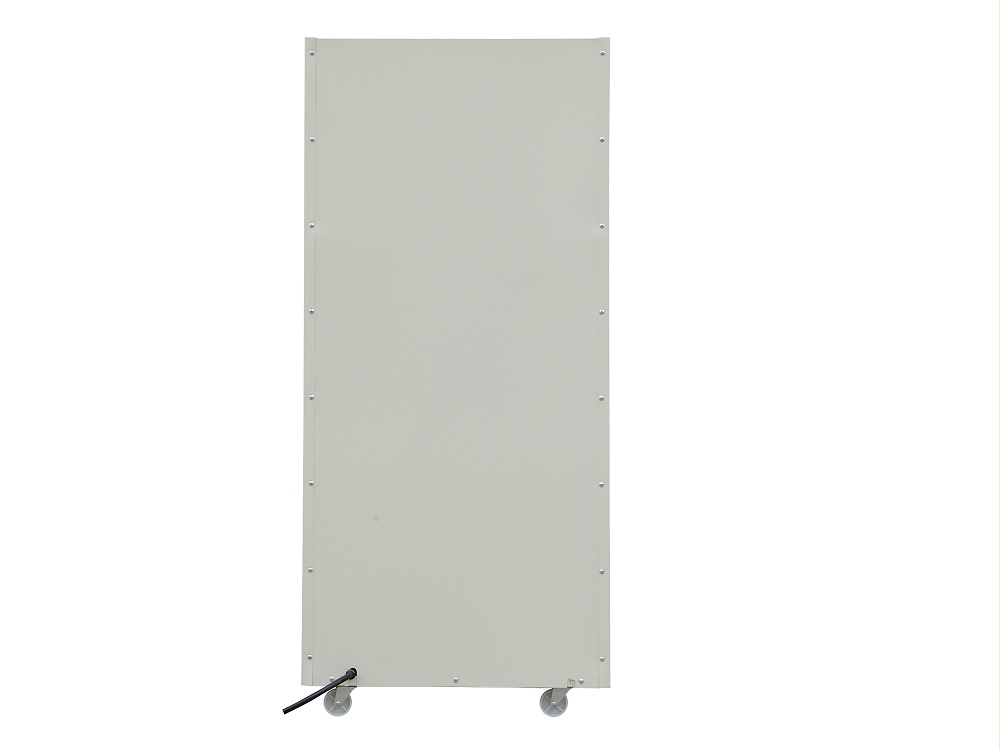 柜式工業防爆除濕機KA-10.0C