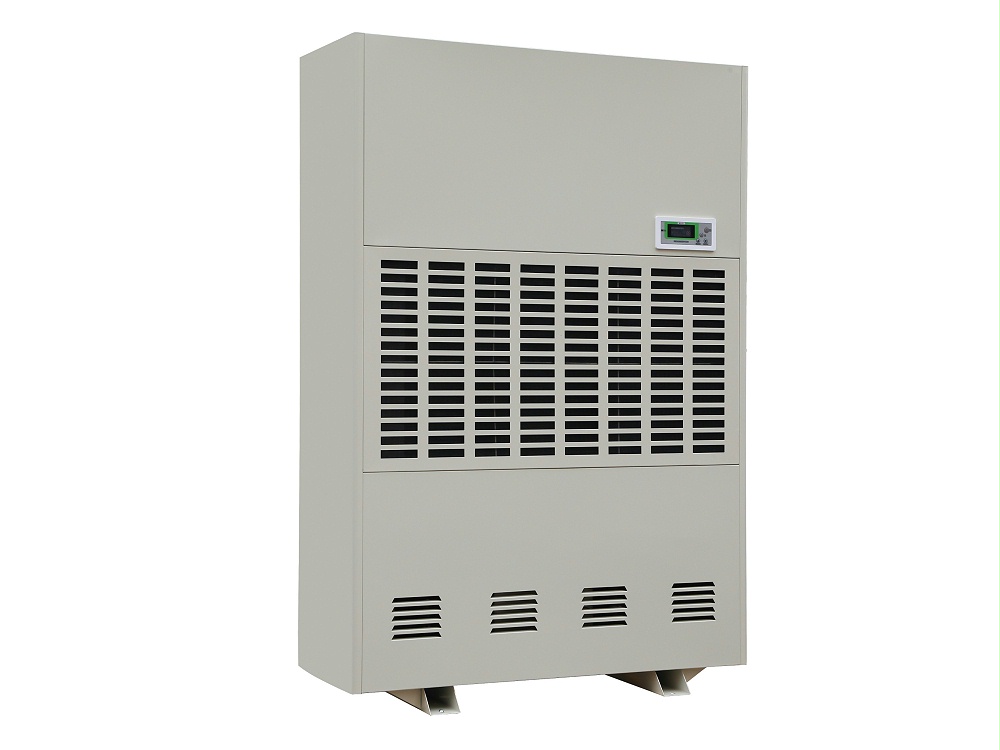 KA系列柜式工業除濕機