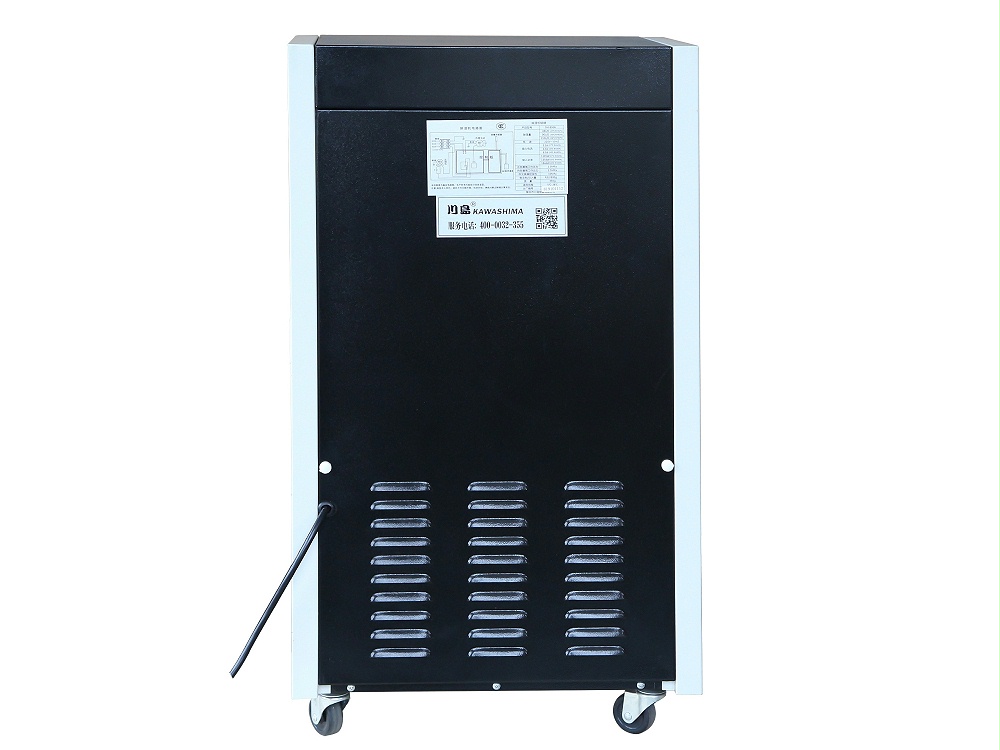 川島家用除濕機DH-8138A