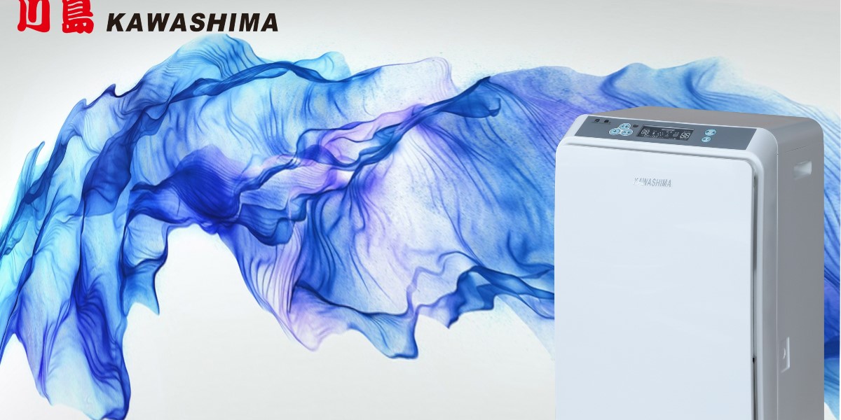 川島-除濕機工作原理，與空調除濕的區別原來那么大