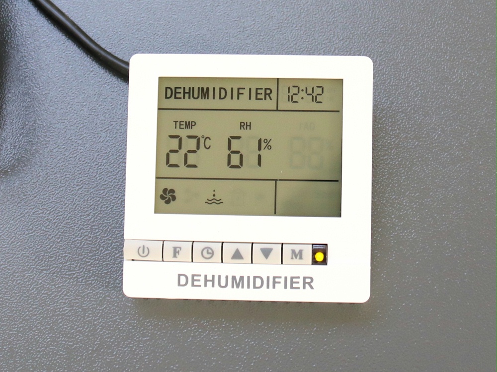 KA-90XJ新風除濕機 KA-90XJ新風除濕機