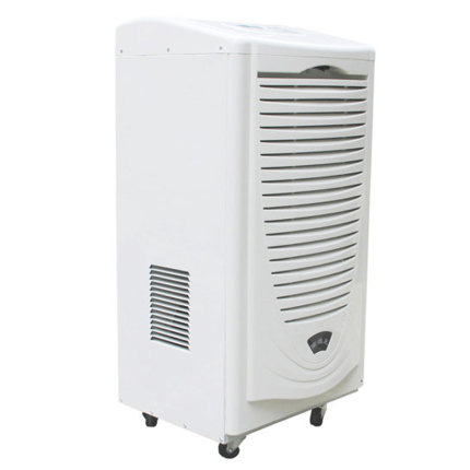 工業除濕機廠家川島告知您：工廠為什么要工業除濕機？