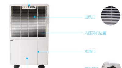 去濕方式那么多，為何還必須抽濕機