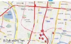 標注地圖高德也要進軍自動駕駛汽車？