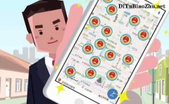 檢察百度地圖標(biāo)注上線 全國3000多個(gè)檢察院一鍵＂直連＂