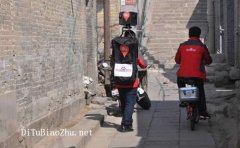 百度地圖標注與神州專車聯姻，或重構出行業生態格局