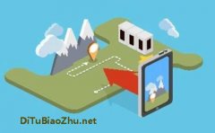 手機地圖用戶規模達7.07億