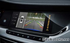 長安騰訊地圖商戶標(biāo)注梧桐車聯(lián)車型即將上市