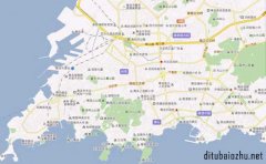 百度<font color='red'>地圖標注</font>企業
